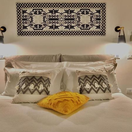 Bed and Breakfast Almari Cagliari Exterior foto