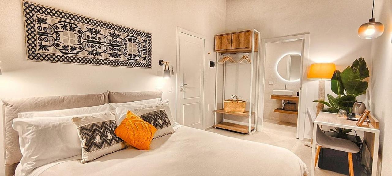 Bed and Breakfast Almari Cagliari Exterior foto
