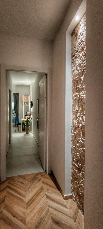 Bed and Breakfast Almari Cagliari Exterior foto