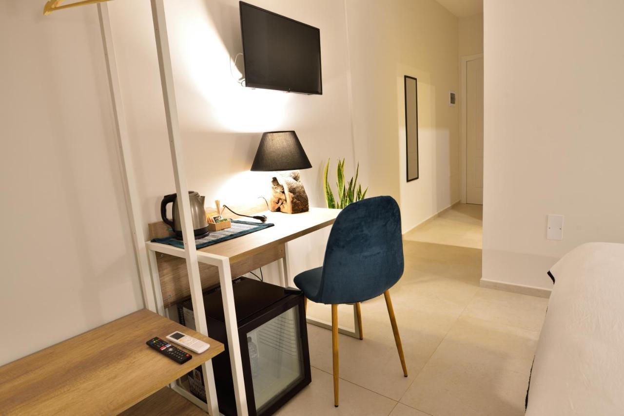 Bed and Breakfast Almari Cagliari Exterior foto