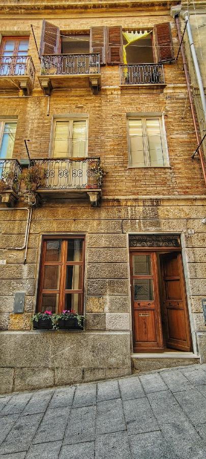 Bed and Breakfast Almari Cagliari Exterior foto