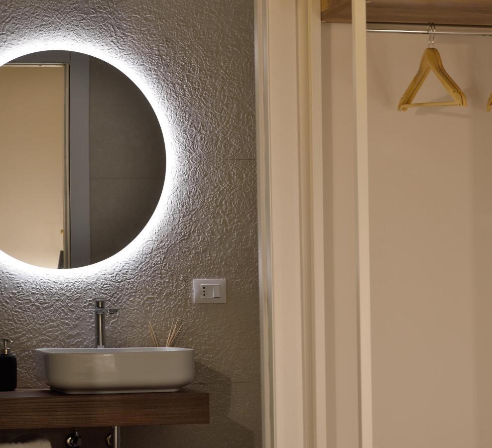 Bed and Breakfast Almari Cagliari Exterior foto