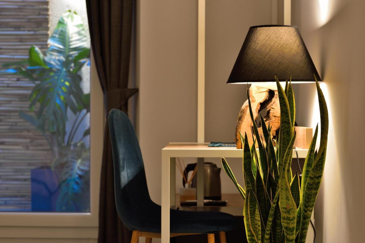 Bed and Breakfast Almari Cagliari Exterior foto