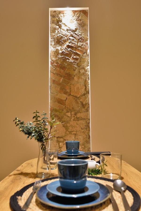 Bed and Breakfast Almari Cagliari Exterior foto