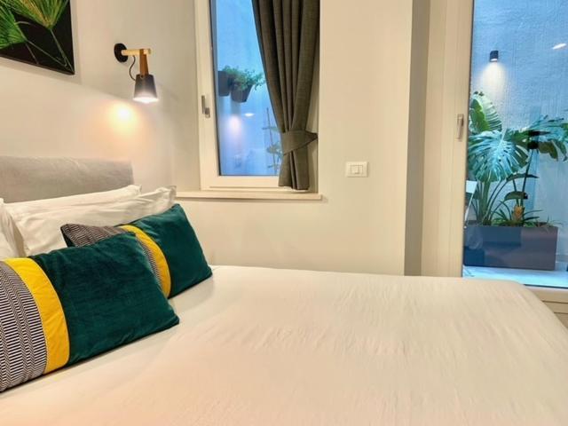 Bed and Breakfast Almari Cagliari Exterior foto