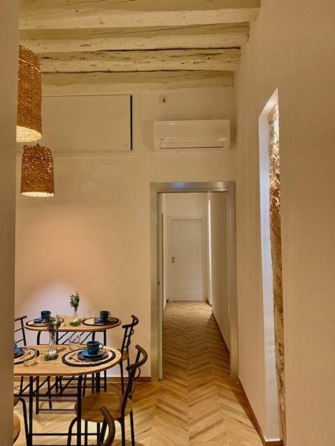 Bed and Breakfast Almari Cagliari Exterior foto