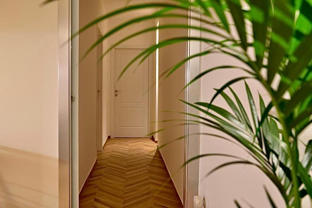 Bed and Breakfast Almari Cagliari Exterior foto