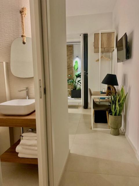 Bed and Breakfast Almari Cagliari Exterior foto